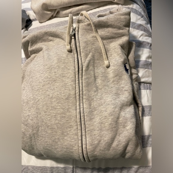 Ralph Lauren polo hoody - Picture 1 of 2
